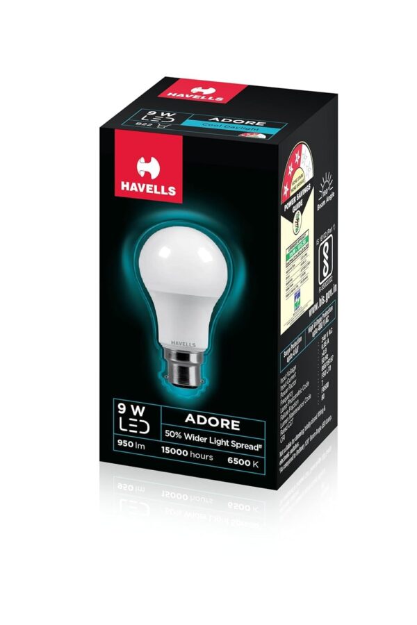 Led Bulb